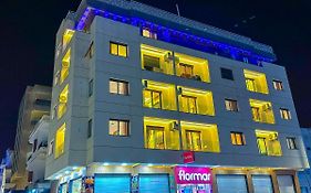 Hot appar Luxury SuiteMar